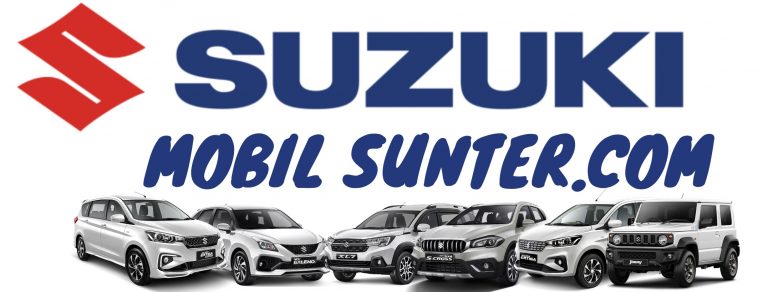 Showroom Online Suzuki Mobil Sunter