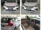 Suzuki Ertiga GL Otomatis Warna Putih